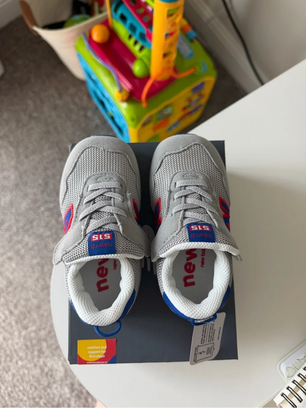 New Balance Kids Sneakers
